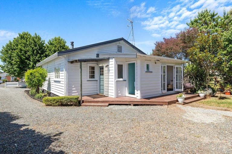 Photo of property in 50 Snell Street, Morrinsville, 3300