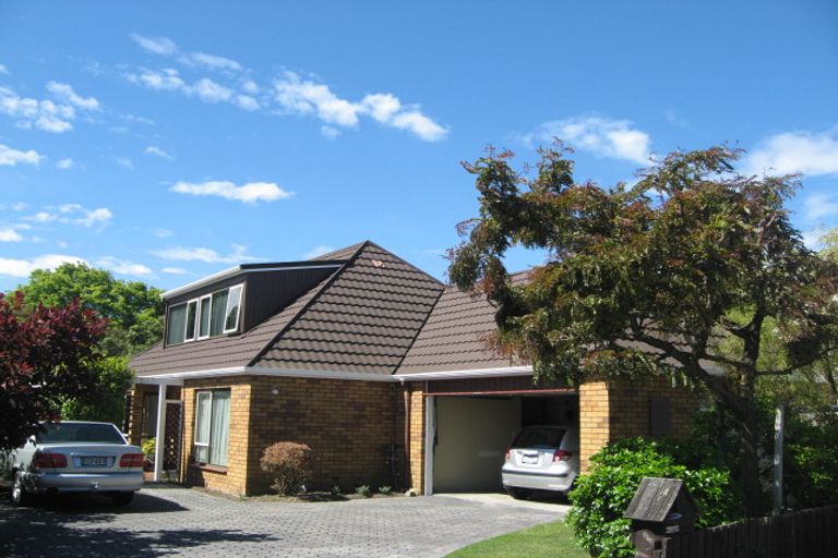 Photo of property in 1b Amstel Lane, Richmond, Christchurch, 8013