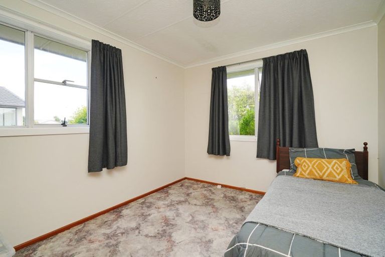 Photo of property in 90 Thornhill Street, Rockdale, Invercargill, 9812