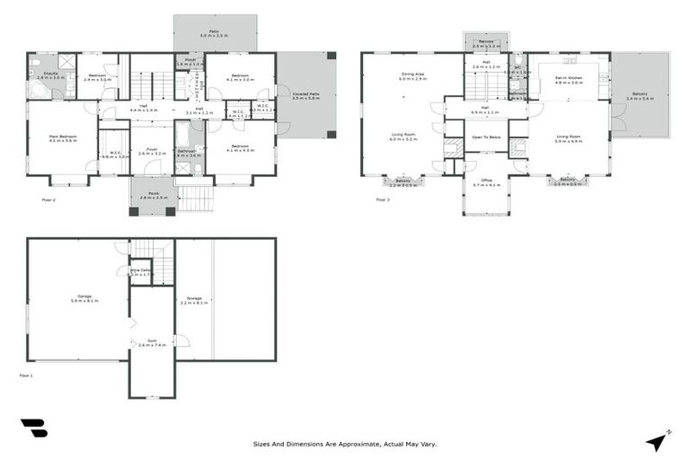 Photo of property in 27a Maritime Terrace, Birkenhead, Auckland, 0626