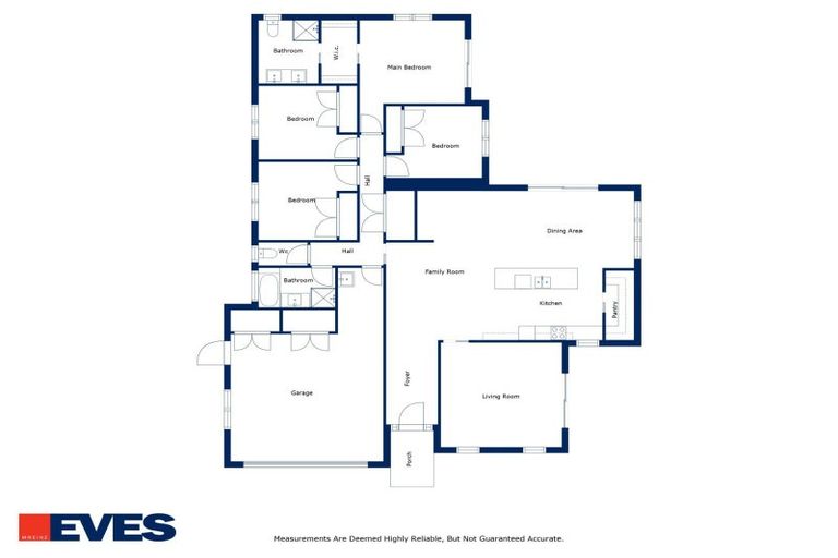 Photo of property in 12 Cowell Crescent, Pyes Pa, Tauranga, 3112