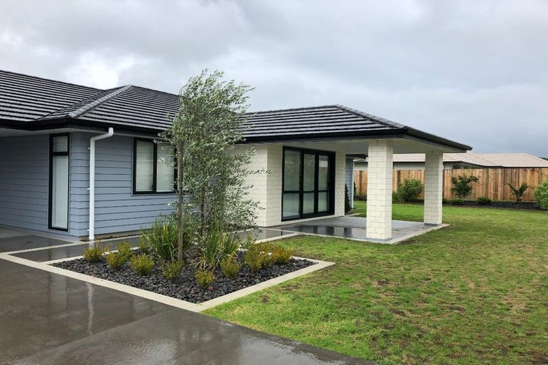 Photo of property in 5 Dunstan Avenue, Tikipunga, Whangarei, 0112