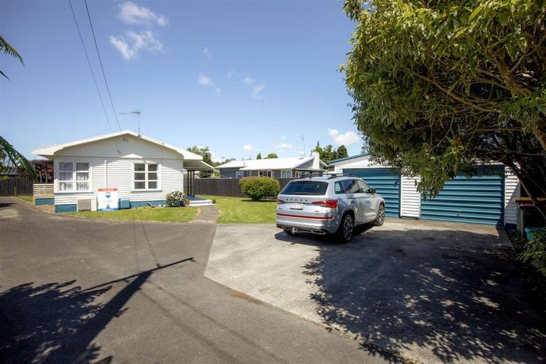 Photo of property in 16 Nixon Street, Hamilton East, Hamilton, 3216