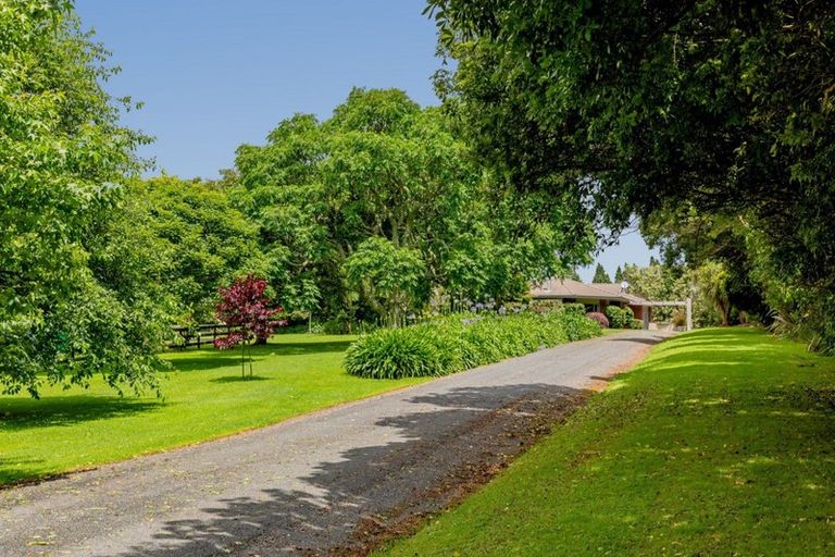 Photo of property in 905 Oropi Road, Oropi, Tauranga, 3173