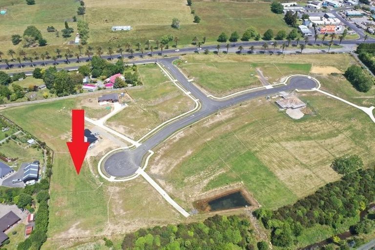 Photo of property in 8 Karamu Place, Waihi, 3682