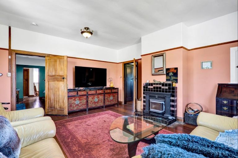 Photo of property in 58 South Road, Manaia, 4612