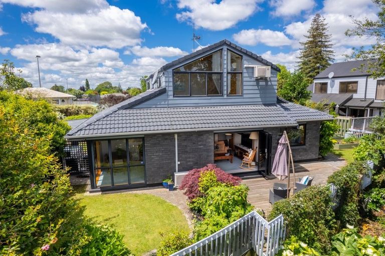 Photo of property in 23 Clarkin Road, Chartwell, Hamilton, 3214