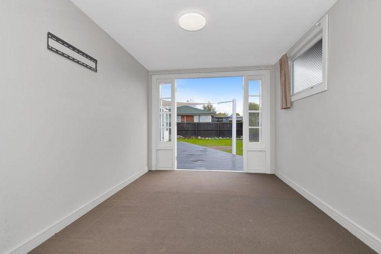 Photo of property in 1 Elizabeth Street, Rangiora, 7400