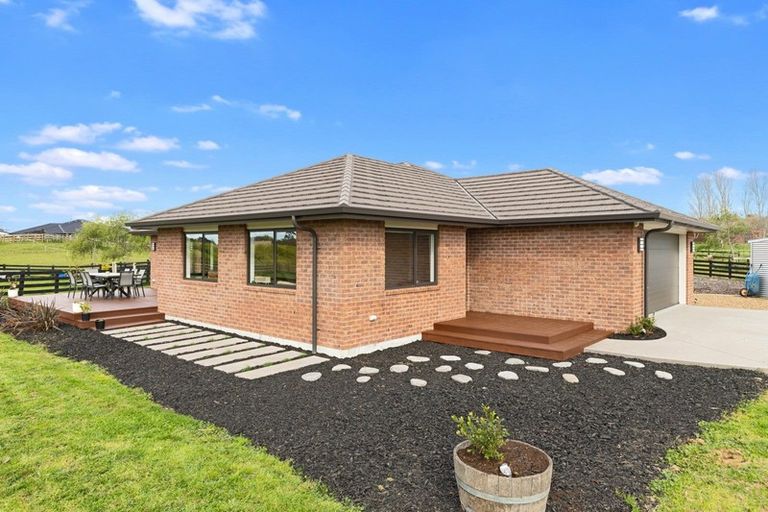 Photo of property in 115a Travers Road, Te Kauwhata, 3782