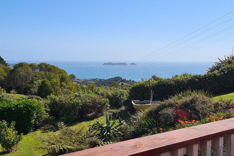 Photo of property in 1753 Colville Road, Amodeo Bay, Coromandel, 3584