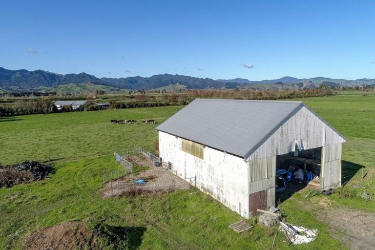 Photo of property in 316 Huirau Road, Turua, 3574