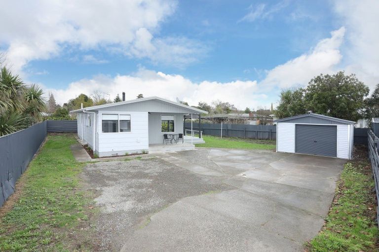 Photo of property in 103 North Street, Feilding, 4702