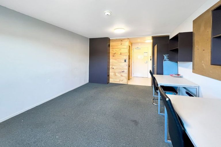 Photo of property in Martin Square Apartments, 515/20 Martin Square, Te Aro, Wellington, 6011