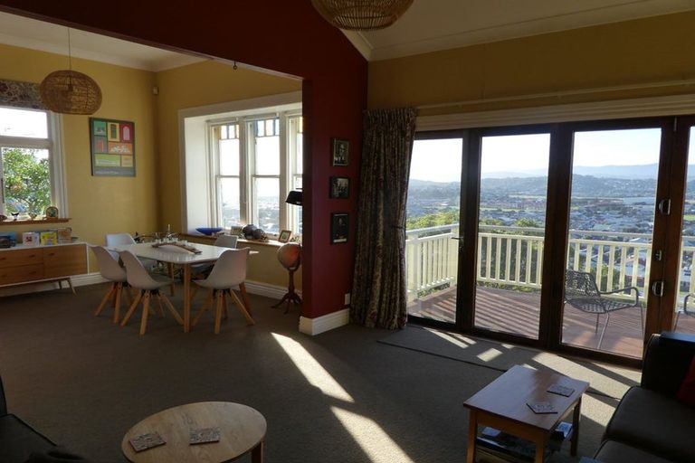 Photo of property in 4 Buckingham Street, Melrose, Wellington, 6023