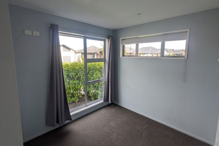 Photo of property in 2 Hurutini Way, Halswell, Christchurch, 8025