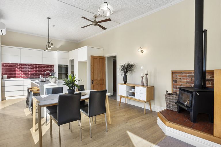 Photo of property in 24 Cranston Street, Andersons Bay, Dunedin, 9013