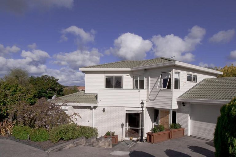 Photo of property in 7 Vesca Place, Golflands, Auckland, 2013