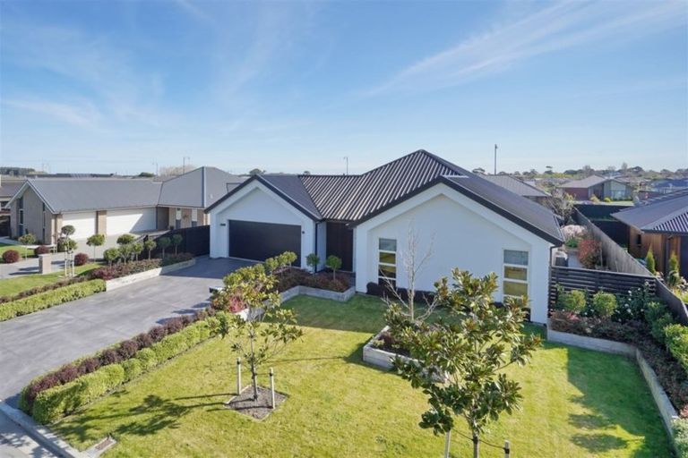 Photo of property in 4 Patiki Street, Lincoln, 7608