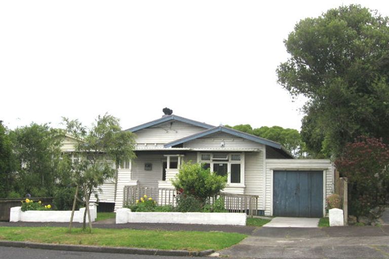Photo of property in 57 Marsden Avenue, Mount Eden, Auckland, 1024