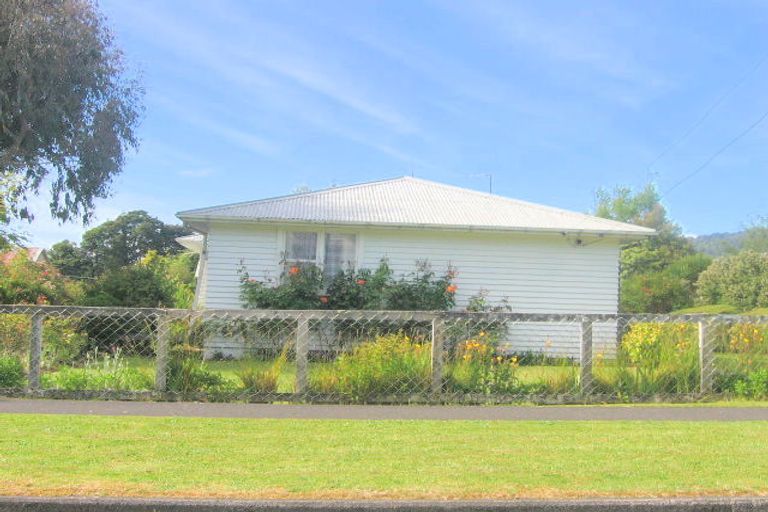 Photo of property in 24 Moore Street, Ohakune, 4625