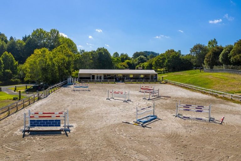 Photo of property in 94 Fergusson Gully Road, Karapiro, Cambridge, 3494