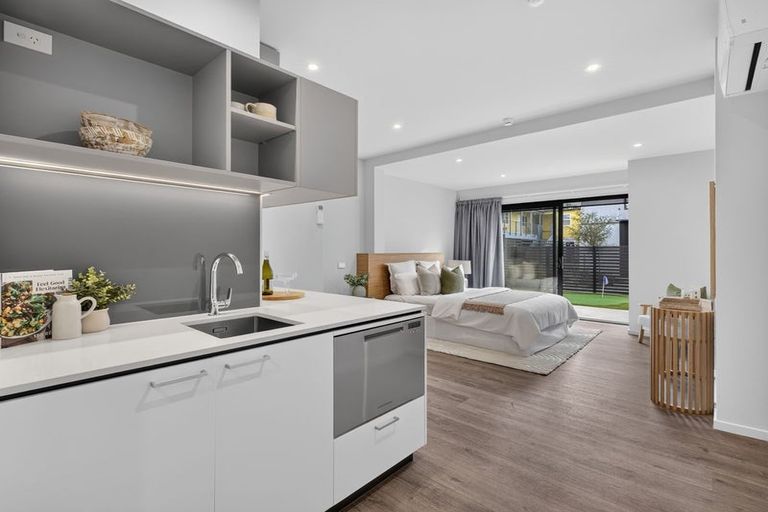Photo of property in 333a Cashel Street, Christchurch Central, Christchurch, 8011