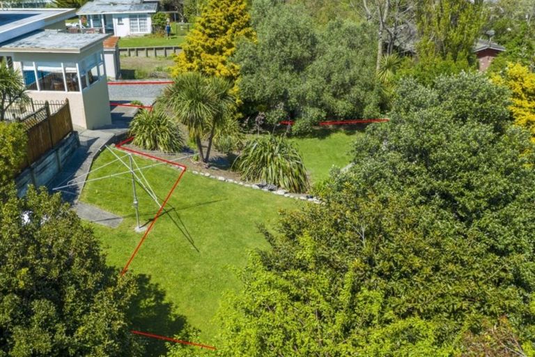 Photo of property in 5a Knight Avenue, Paraparaumu Beach, Paraparaumu, 5032