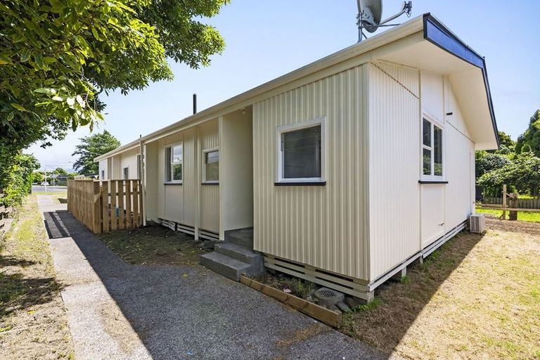 Photo of property in 64a Kelly Street, Inglewood, 4330