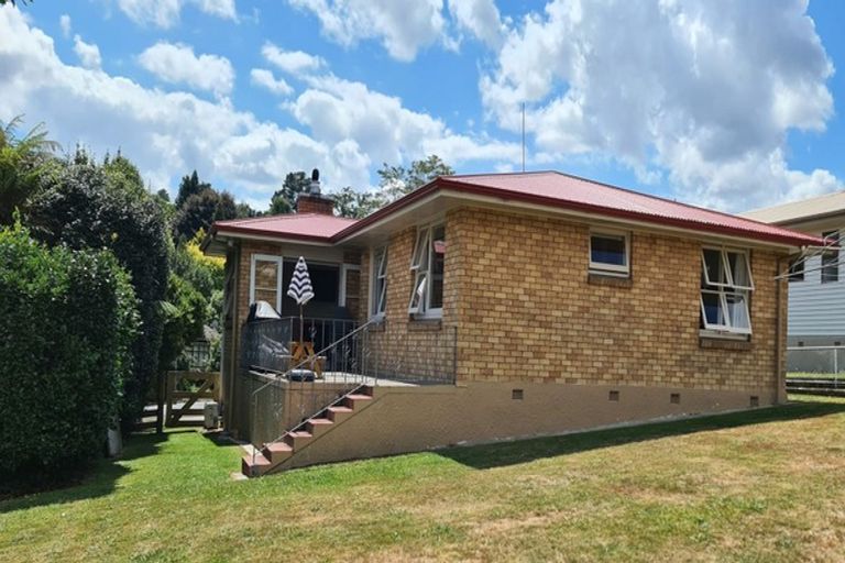 Photo of property in 28 Domain Drive, Otorohanga, 3900