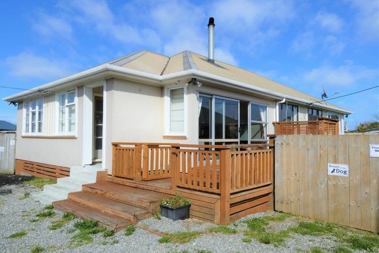 Photo of property in 13 Lynch Street, Cobden, Greymouth, 7802