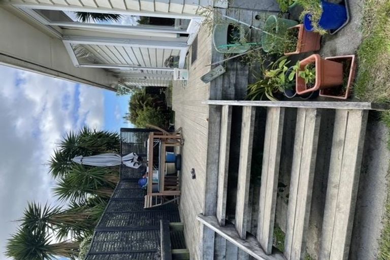 Photo of property in 5 Marlborough Street, Levin, 5510