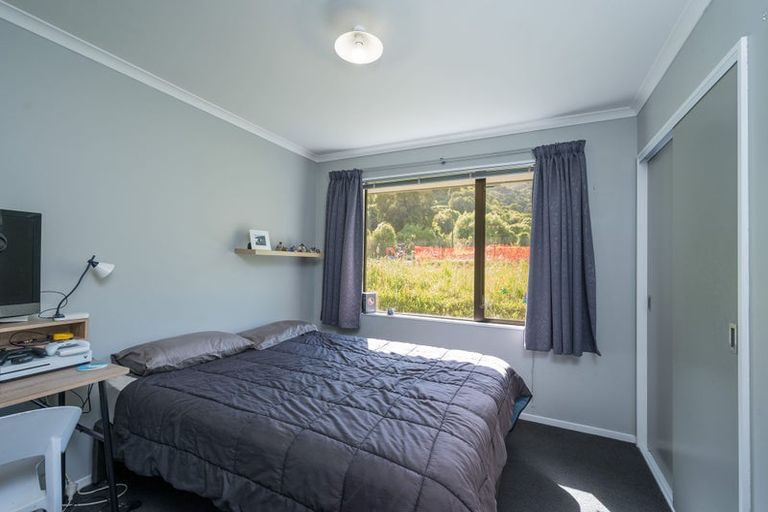 Photo of property in 38 Saddleback Road, Todds Valley, Nelson, 7071