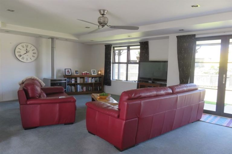 Photo of property in 12 Cascade Place, Geraldine, 7930