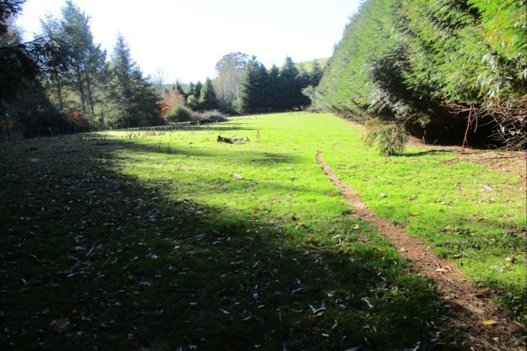 Photo of property in 6339 Matawai Road, Matawai, 4075