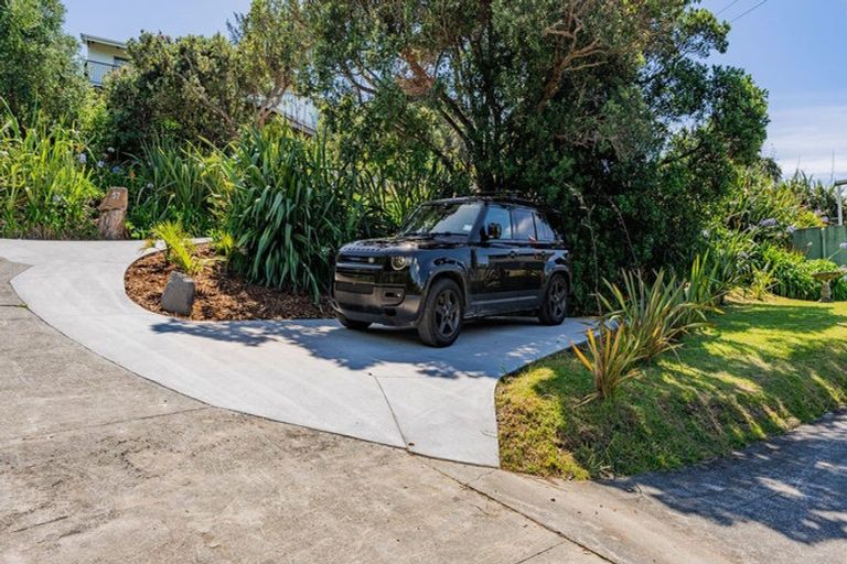 Photo of property in 57 Grand View Road, Leigh, 0985