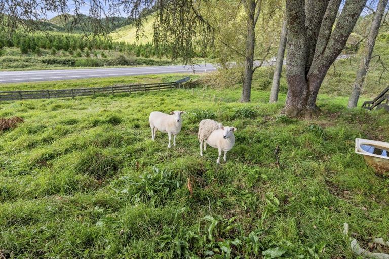 Photo of property in 1303 State Highway 33, Okere Falls, Rotorua, 3074