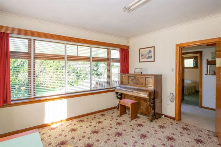 Photo of property in 10 Gascoigne Street, Riversdale, Blenheim, 7201