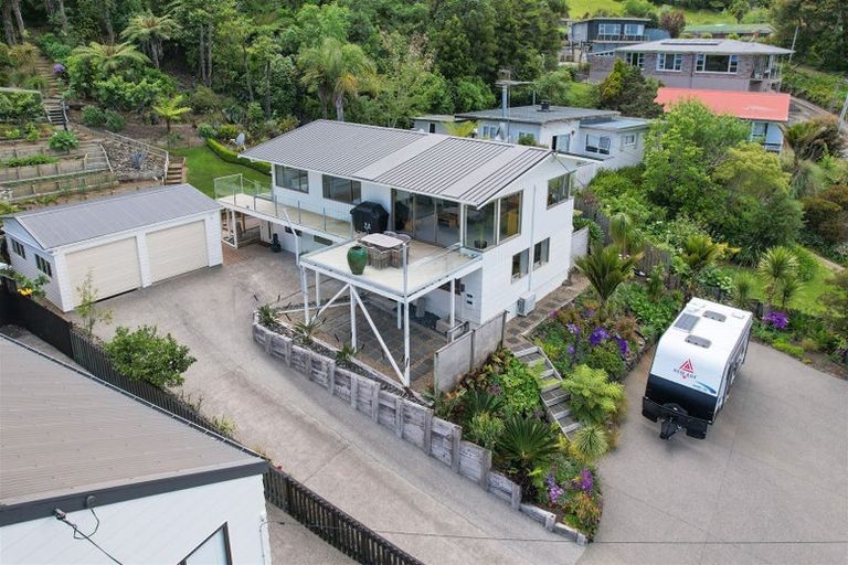 Photo of property in 25 Trotter Avenue, Waiomu, Thames, 3575