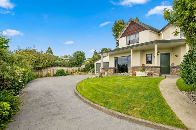 Photo of property in 6 Hillcrest Lane, Levin, 5510