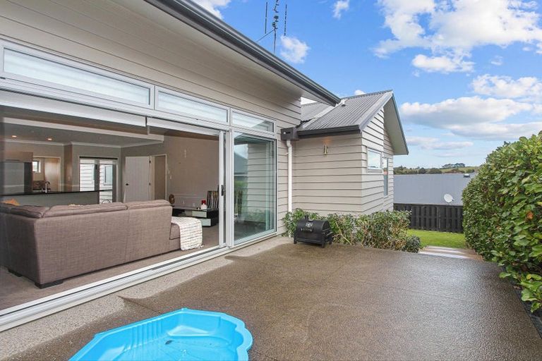 Photo of property in 41 Anselmi Ridge Road, Pukekohe, 2120