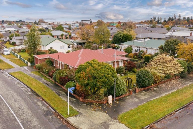 Photo of property in 60 Grey Street, Ashburton, 7700
