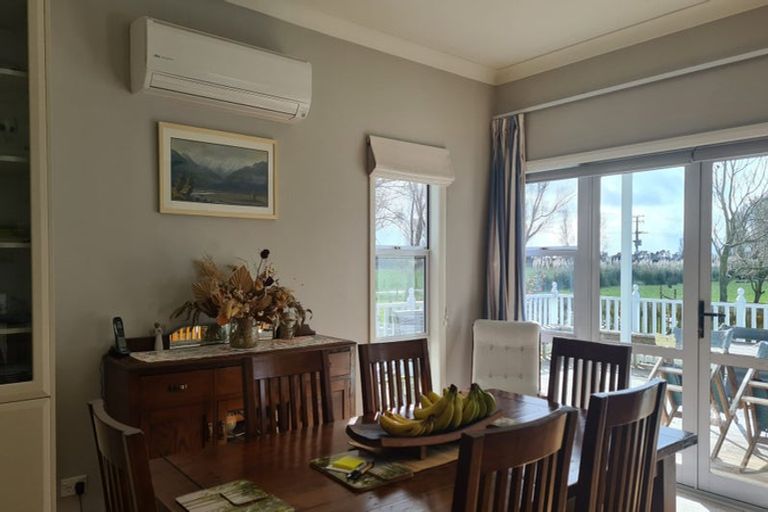 Photo of property in 749 Lake Ferry Road, Dyerville, Martinborough, 5781