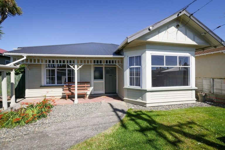 Photo of property in 83 Richardson Street, Saint Kilda, Dunedin, 9012
