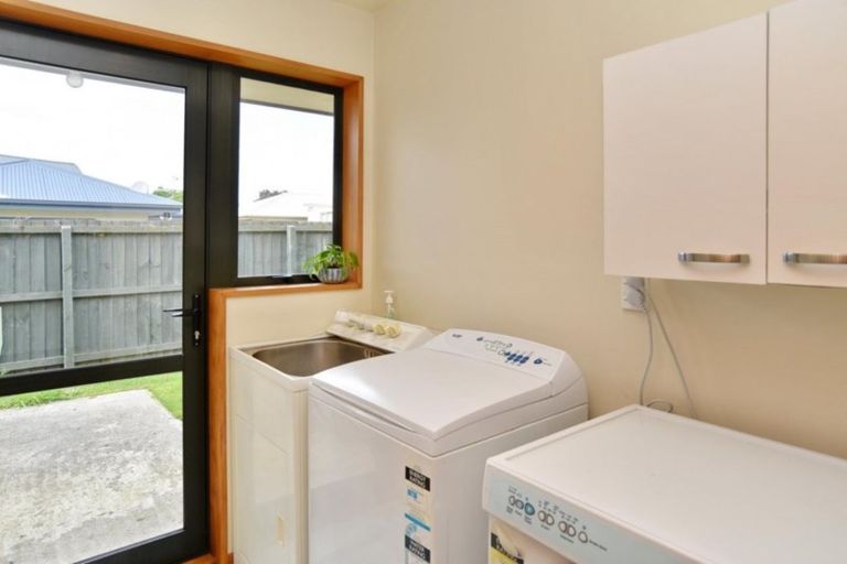 Photo of property in 4 Thornley Place, Woodend, 7610