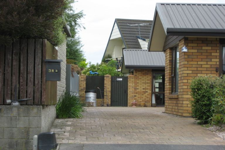 Photo of property in 38a Kowhai Avenue, Rangiora, 7400