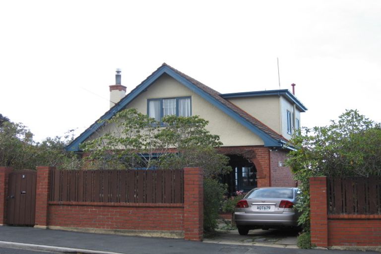 Photo of property in 5 Bruce Street, Roslyn, Dunedin, 9011