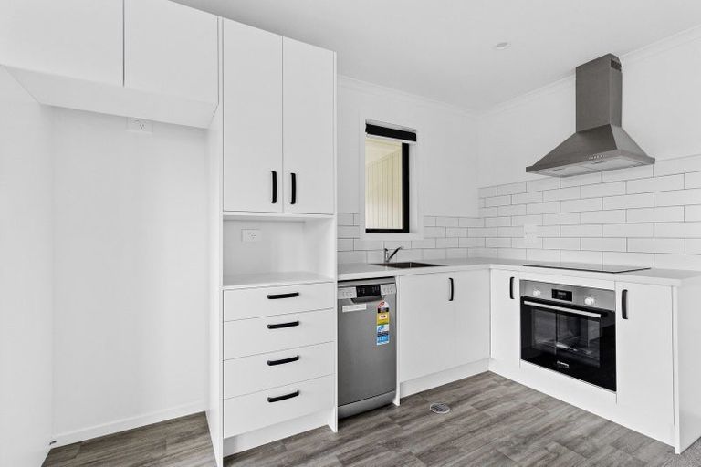 Photo of property in 1/2 Searancke Place, Fairfield, Hamilton, 3214