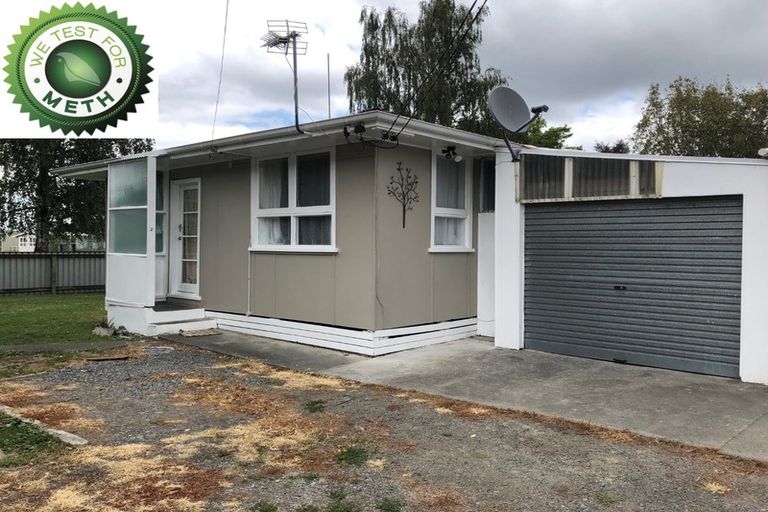 Photo of property in 2/311 Hapuku Street, Frimley, Hastings, 4120