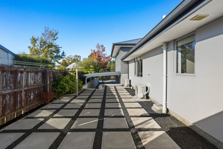 Photo of property in 13 Muir Avenue, Halswell, Christchurch, 8025