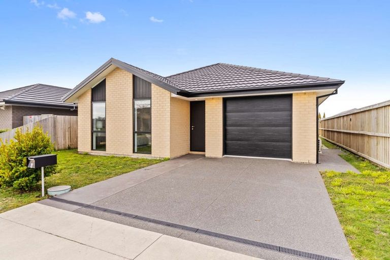 Photo of property in 4 Shrimpton Avenue, Woodend, 7610